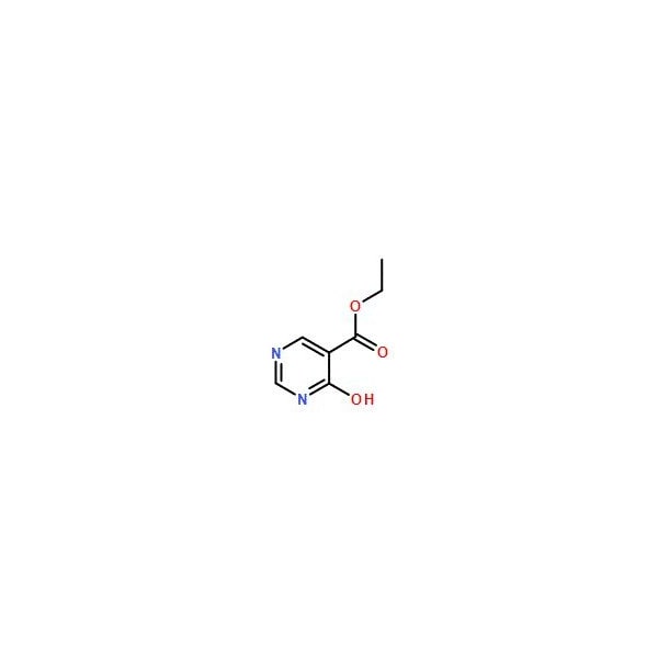 Ak Scientific Ethyl 4-hydroxypyrimidine-5-carboxylate (5g), CAS 4786-52-1 W6450-5g - main