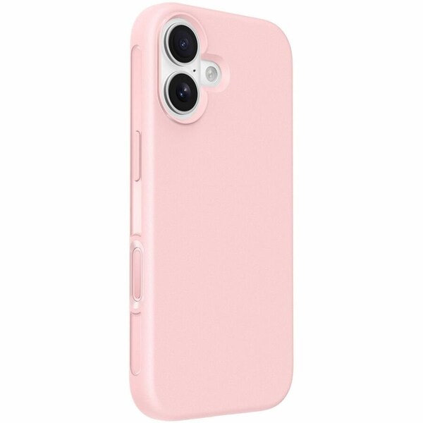 Belkin CVR GRP TPU PC 17 DL SFT PNK MSA038fqPK - main