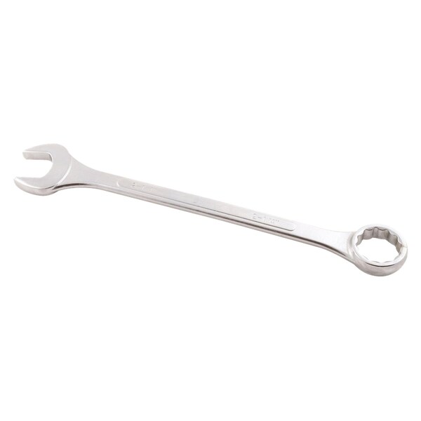 Sunex Wrench, Super Jumbo, Combination, 2-1/4" 972 - main