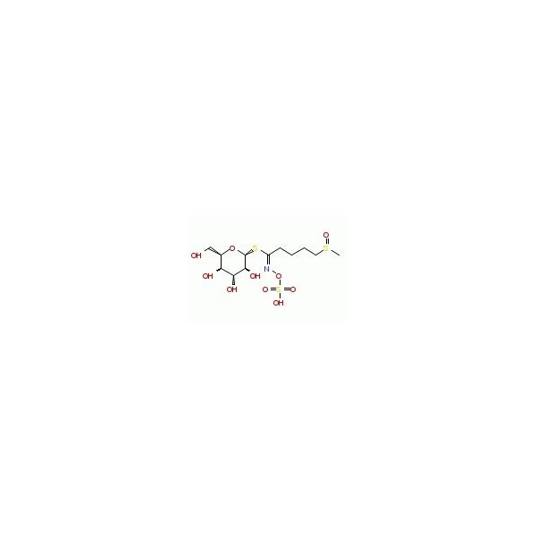 Ak Scientific Glucoraphanin (1mg), CAS 21414-41-5 0886AB-1mg - main