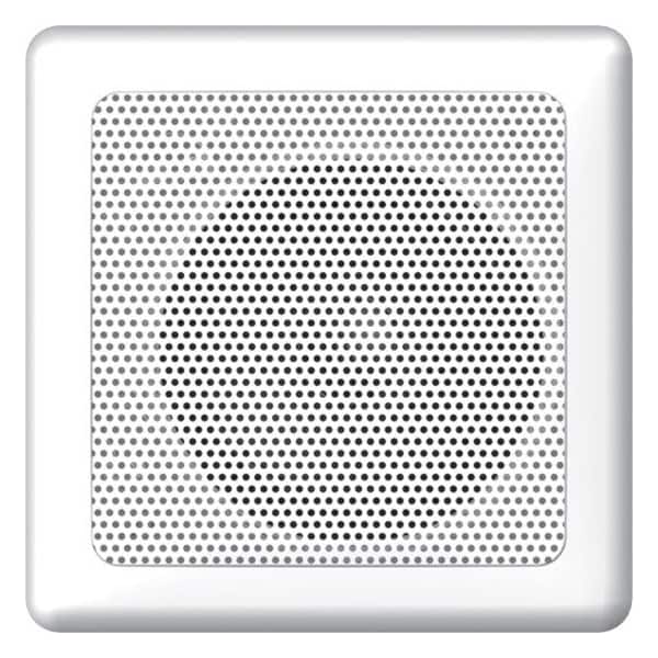 Soundtube Speaker, White, 20 Max. Wattage IW31-EZ-WH - main