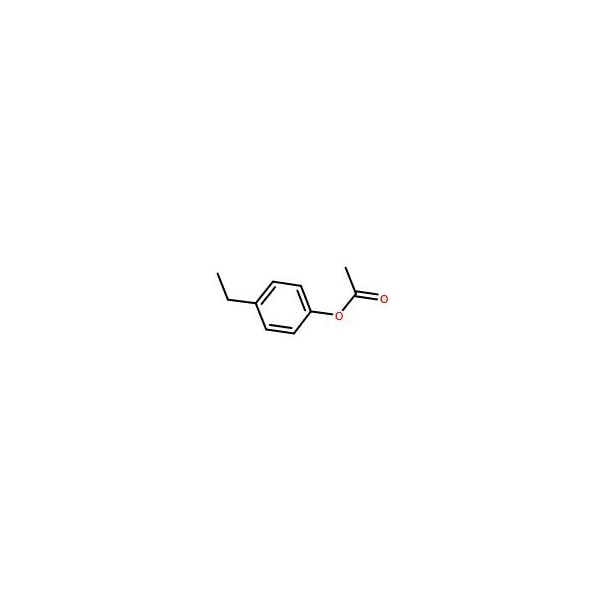 Ak Scientific 4-Ethylphenyl Acetate (1g), CAS 3245-23-6 6985AL-1g - main