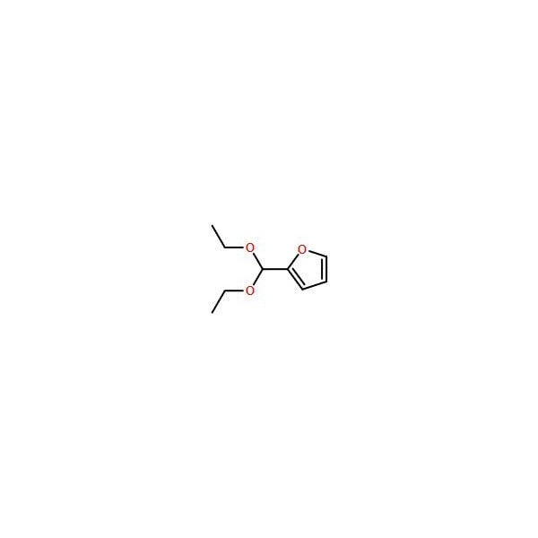 Ak Scientific 2-(Diethoxymethyl)furan (5g), CAS 13529-27-6 6309AA-5g - main