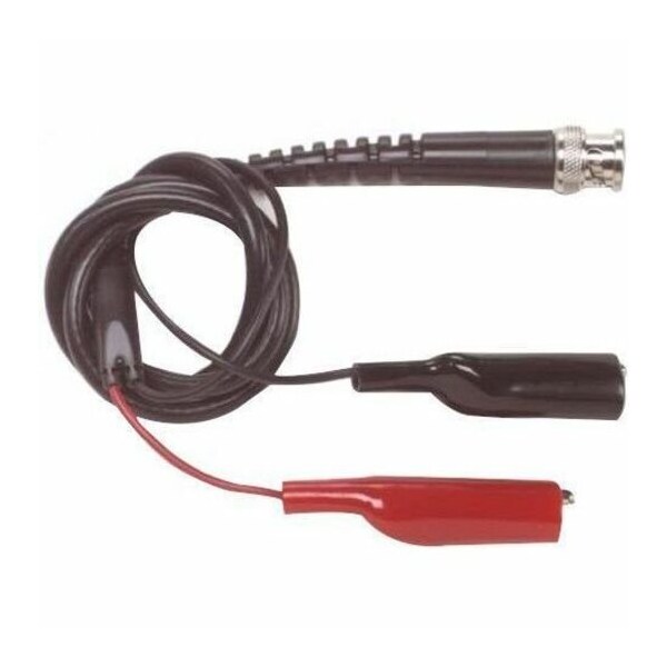 Pomona Electronics FLUKE ALLIG CLBNC M, RG58CU 1919092 4531-C-36 - main