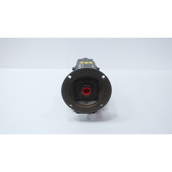 Winsmith RIGHT ANGLE GEAR REDUCER 1.56HP 20:1 924MDSNE20DLR145TC - main