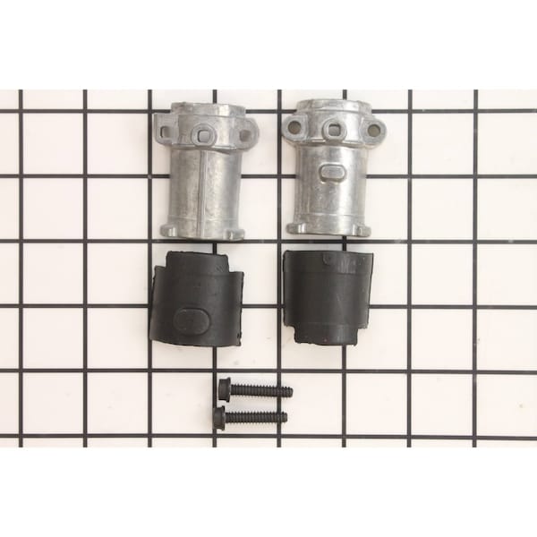 Husqvarna COMPRESION SLEEVE/ISOLATOR SET 537309601 - main