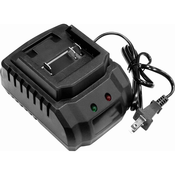 Encore Packaging 18v Rechargeable Lithium-Ion Battery Charger for EP-1325 E1325-58-D - main