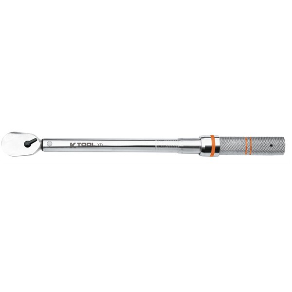 K-Tool International Torque Wrench 3/8 In. Dr 100 Ft./Lbs. SARO2100 - main