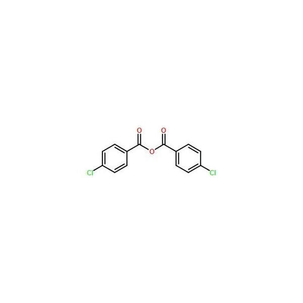Ak Scientific 4-Chlorobenzoic anhydride (1g), CAS 790-41-0 2359AC-1g - main