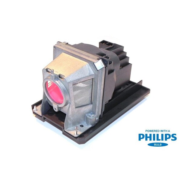 Premium Power NEC FP Replacement Lamp for:NP110- NP110G- NP115- NP115G- NP210- NP210G- NP215- NP215G- NP216 NP13LP - main
