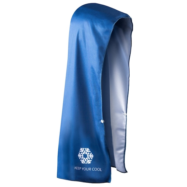 Gobi ChillWave Unisex Hooded Cooling Towel CW-HOOD-SF - main