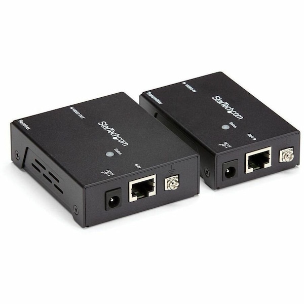 Startech.Com HDMI Over Single Cat5e Extender - 4K ST121HDBTE - main