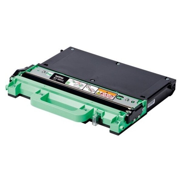 Brother WT300CL Waste Toner Container - Laser - 50000 Pages - 1-/ Pack WT300CL - main