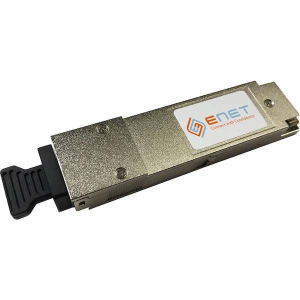 Enet Cisco Qsfp-40G-Sr4-S Compatible Qsfp+ QSFP-40G-SR4-S-ENC - main