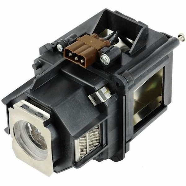 Battery Technology REPLACEMENT PROJECTOR LAMP FOR EPSON V13H010L47, ELPLP47 WARRANTY: 6 MONTHS FRO V13H010L47-BTI - main
