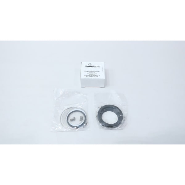 Sundyne SE04AA12A MECHANICAL SEAL REPAIR KIT RK01SE12A - main