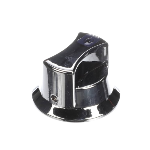 Star Knob, Thermostat, Large, 515EF/515F SE1-Z15707 - main