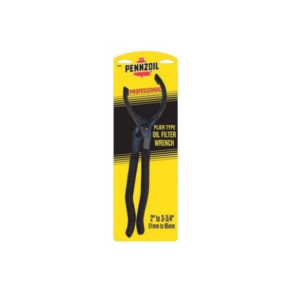 Custom Accessories Oil Flter Wrenh 2X3-3/4 19420 - main