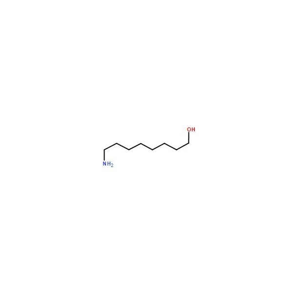 Ak Scientific 8-Amino-1-octanol (1g), CAS 19008-71-0 6900AL-1g - main