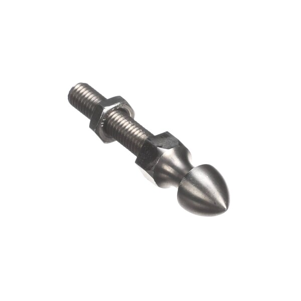 Tecnoeka Pin/Stud, Door Closing, AL Snack Ovens 13472 - main