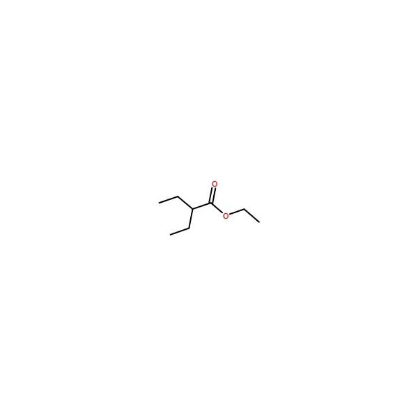 Ak Scientific Ethyl 2-Ethylbutyrate (100mL), CAS 2983-38-2 5629AL-100mL - main