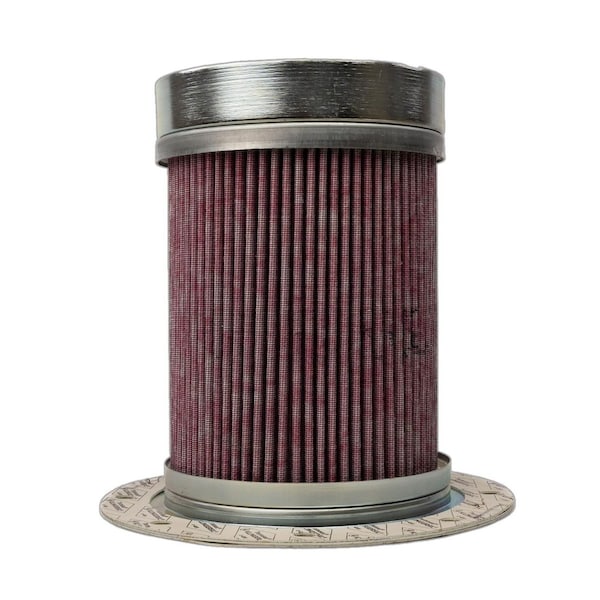 Beta 1 Filters Air/Oil Separator replacement for KV160035P / KELTEC B1AS0011356 - main