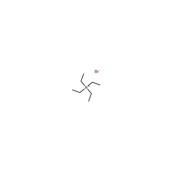 Ak Scientific Tetraethylammonium bromide (100g), CAS 71-91-0 G171-100g - main