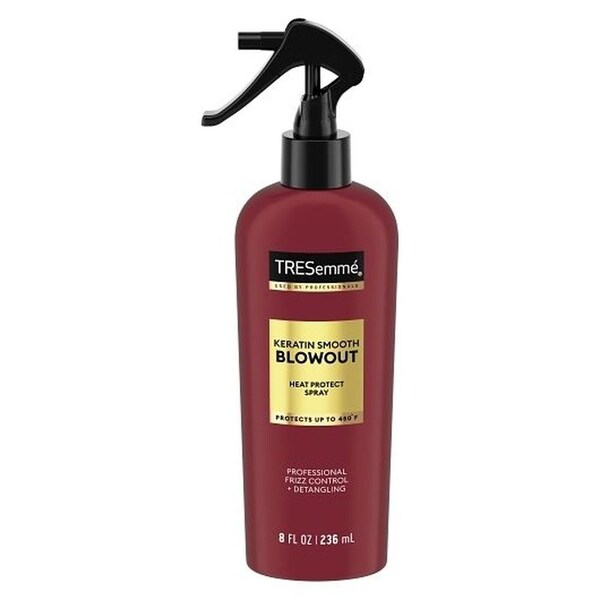 Tresemm Tresemme Keratin Smooth Heat Pro Shine Hair Spray, 8 Fluid Ounce, 6PK 64378139 - main