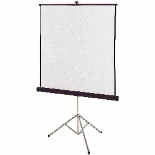 Quartet Portable Tripod Projection Screen 570S - main