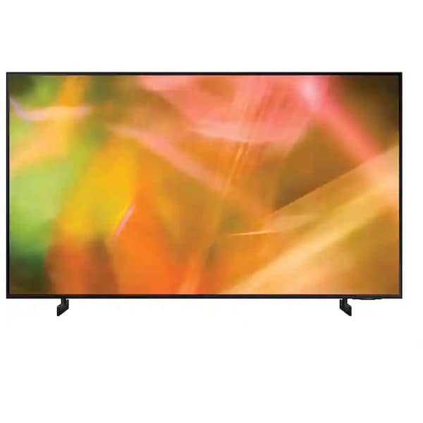 Samsung 55'' UHD 4K SMART TV LYNK DRM & PRO;IDIOM, TIZEN OS HG55AU800NFXZA