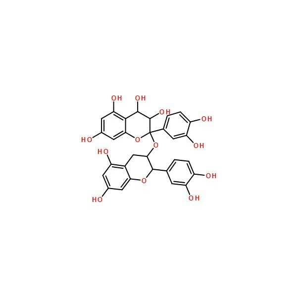 Ak Scientific Procyanidin (1g), CAS 20347-71-1 X1211-1g - main