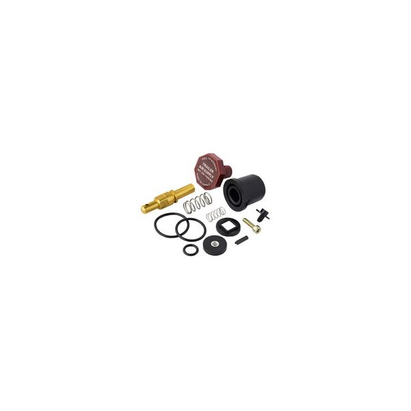 Tectran Pressure Relief Valve Repair Kits and Spare Parts TV31BM - main