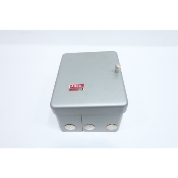 Edison FLAME SWITCH 240V-AC 424-08041 - main