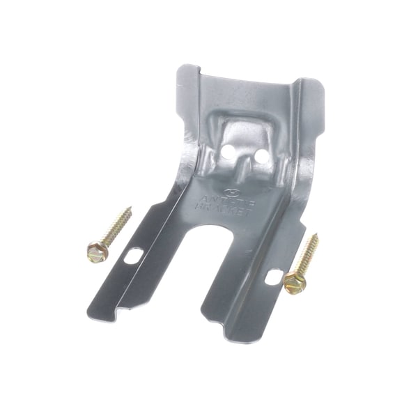 Frigidaire Anti Tip Kit, Assy, W/Template 316112005 - main