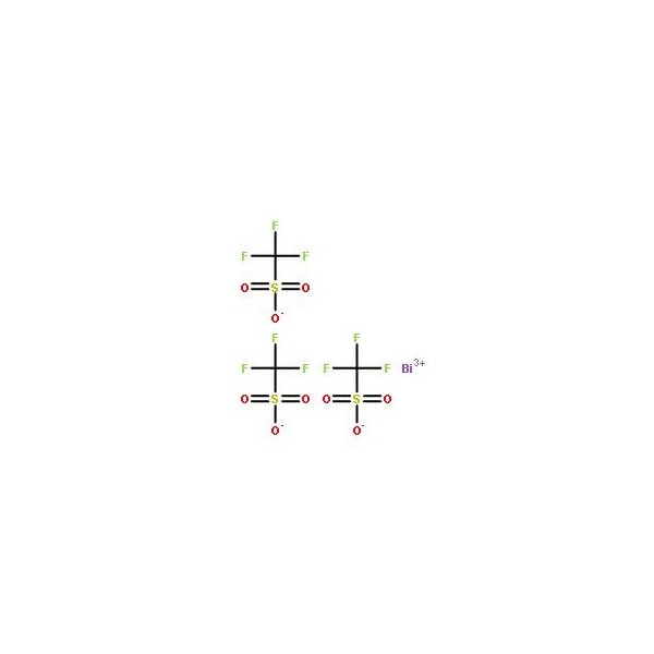 Ak Scientific Bismuth(III) trifluoromethanesulfonate (1g), CAS 88189-03-1 1548AF-1g - main