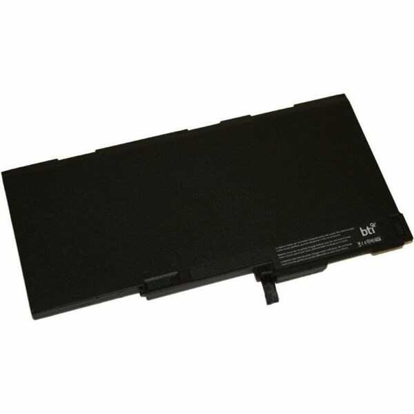 Battery Technology BTI 3-CELL 11.1V LI-ION NOTEBOOK BATTERY FOR HP ELITEBOOK 740 G1, 717375-001-BTI - main