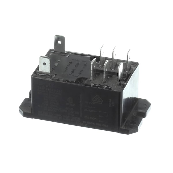 Alto-Shaam RELAY, DPDT 30A 240V RL-36611 - main