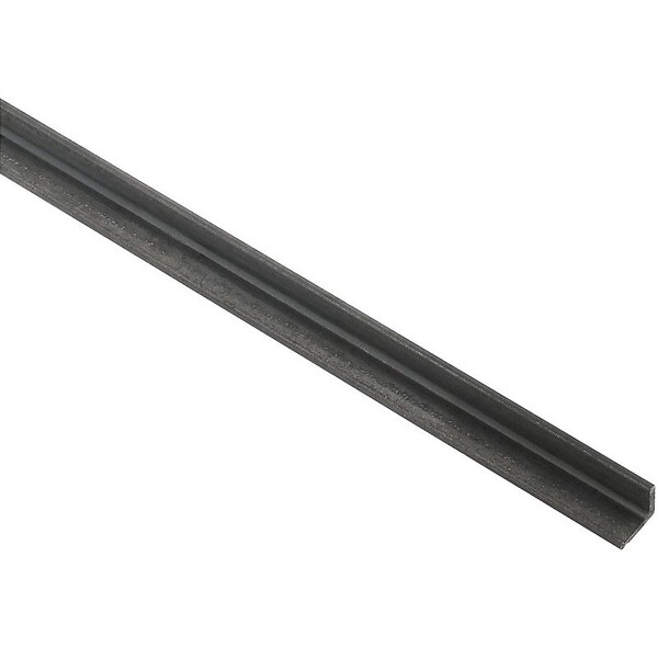 Stanley Steel Angle Weldable1/8X3/4X72 N215-426 - main