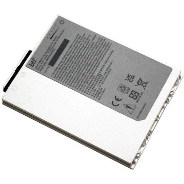 Battery Technology REPLACEMENT BATTERY GTEAC RX10 TABLET, RX10H TABLET, GBM4XB, 441871900019, BP4S1 GBM4XB-BTI - main