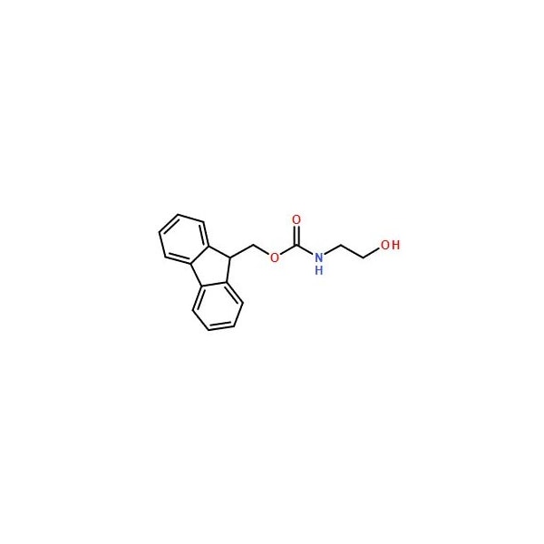 Ak Scientific Fmoc-Gly-ol (5g), CAS 105496-31-9 V0004-5g - main