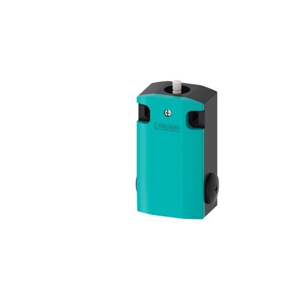 Siemens Basic switch for position switch 3SE5162 Metal enclosure XL 56 mm wide 3SE5162-0CA00 - main