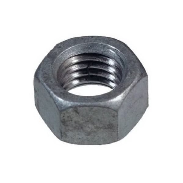 Hillman Hex Nut, 5/16"-18, Stainless Steel 829302 - main