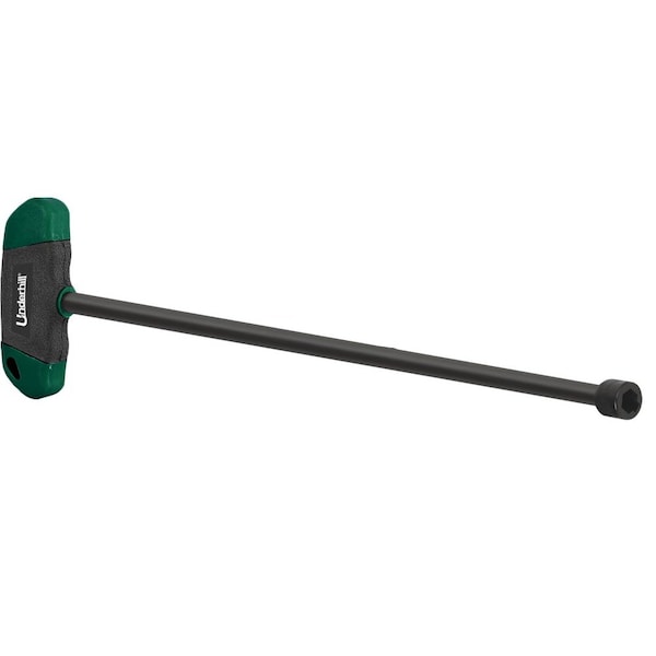 Underhill Extra-Long Shaft On/Off Key, Super heavy duty 15'' long metal key A-ERT - main