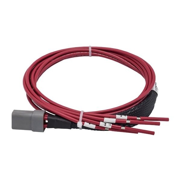 Maretron CLMD16-J1 Output Mating Connector 1M Leads A3709 - main