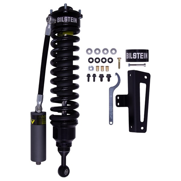 Bilstein 0721 TOYOTA TUNDRA B8 8112 ZONECONTROL CR SUSPENSION SHOCK ABSORBER AND COIL SPRING ASSEMBLY 41-326022 - main
