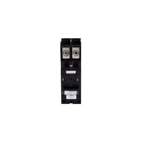 Eaton Molded Case Breakers (MCCBs) BJ 2P 150A 240V 50/60Hz 1Ph BJ2150 - main