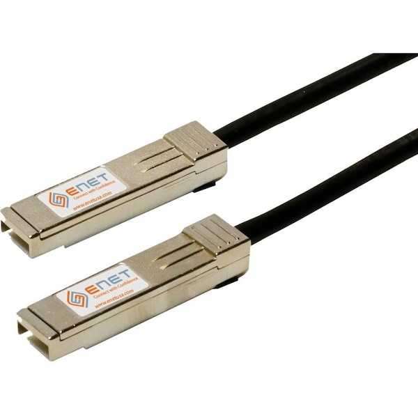 Enet Hp J9281B Compatible 1M Sfp+ J9281B-ENC - main