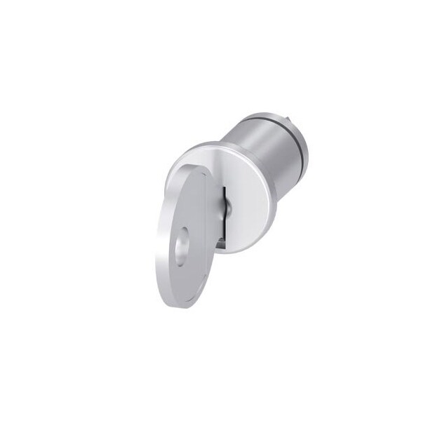 Siemens cylinder lock lock number 1 3VA9980-0VL10 - main