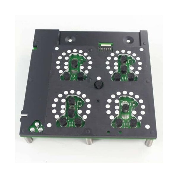 Whirlpool STOVE CONTROL BOARD WP8285922 - main