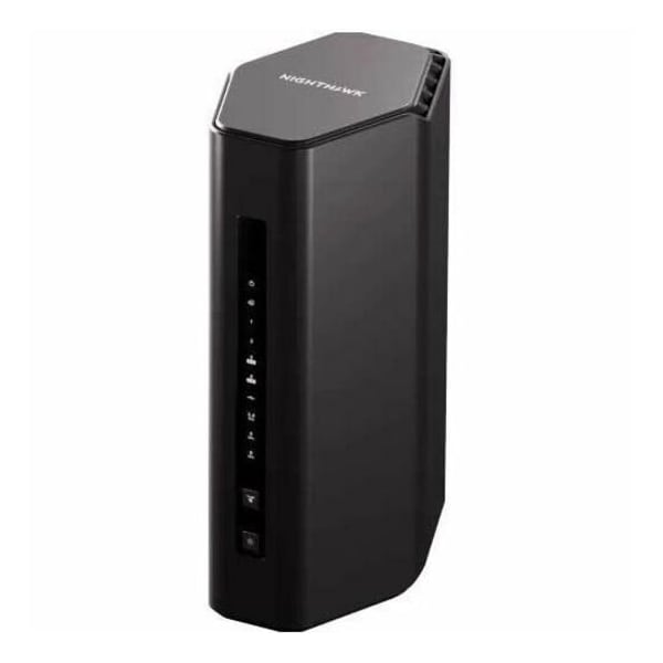 Netgear 5PT NIGHTHAWK WIFI 7 BE9300 ROUTER RS300-100NAS - main